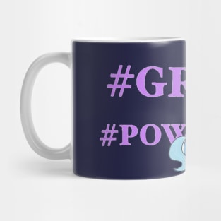 The Great and Powerful Mug